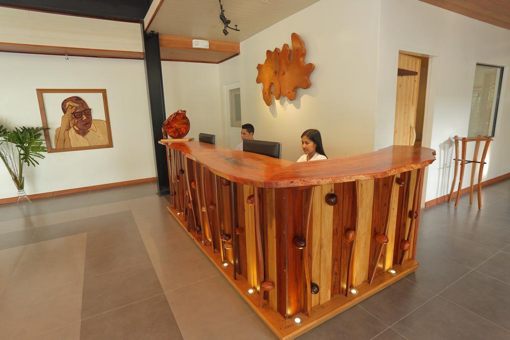 Green Canyon Leisure Farms Clark Field エクステリア 写真